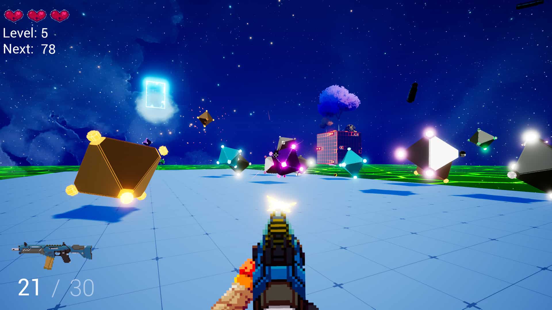 Rule No.1: Recensione PlayStation 4