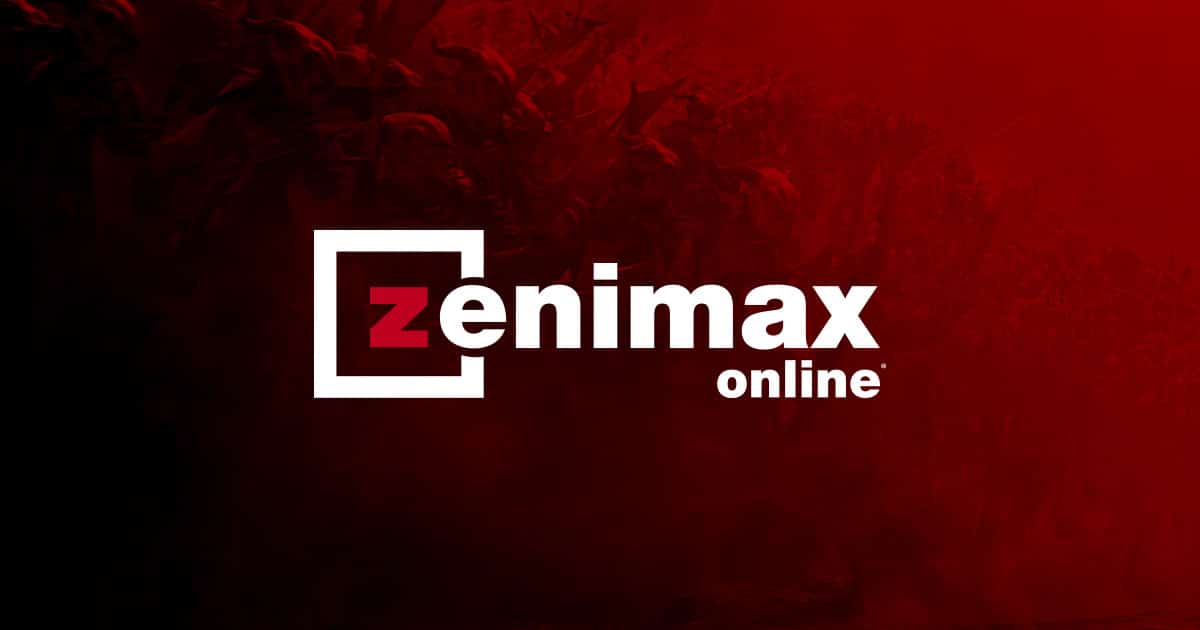 ZeniMax Online Studios