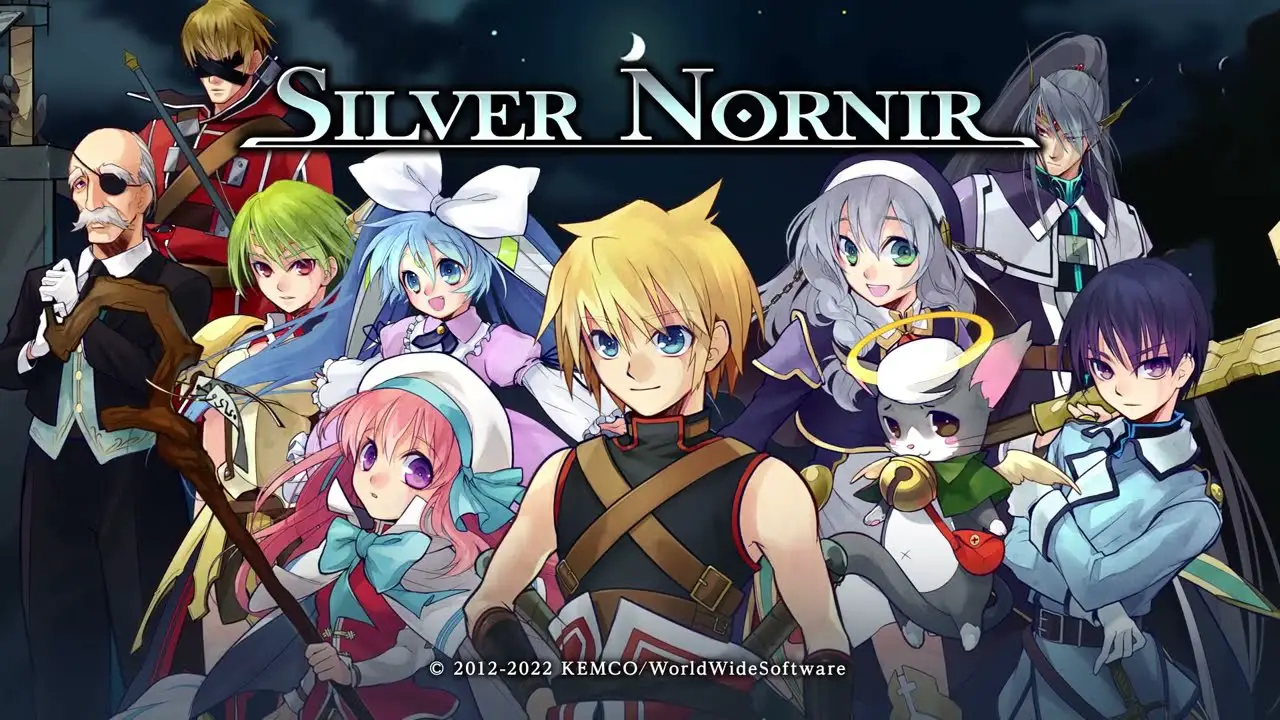 Silver Nornir: Recensione Xbox One 1