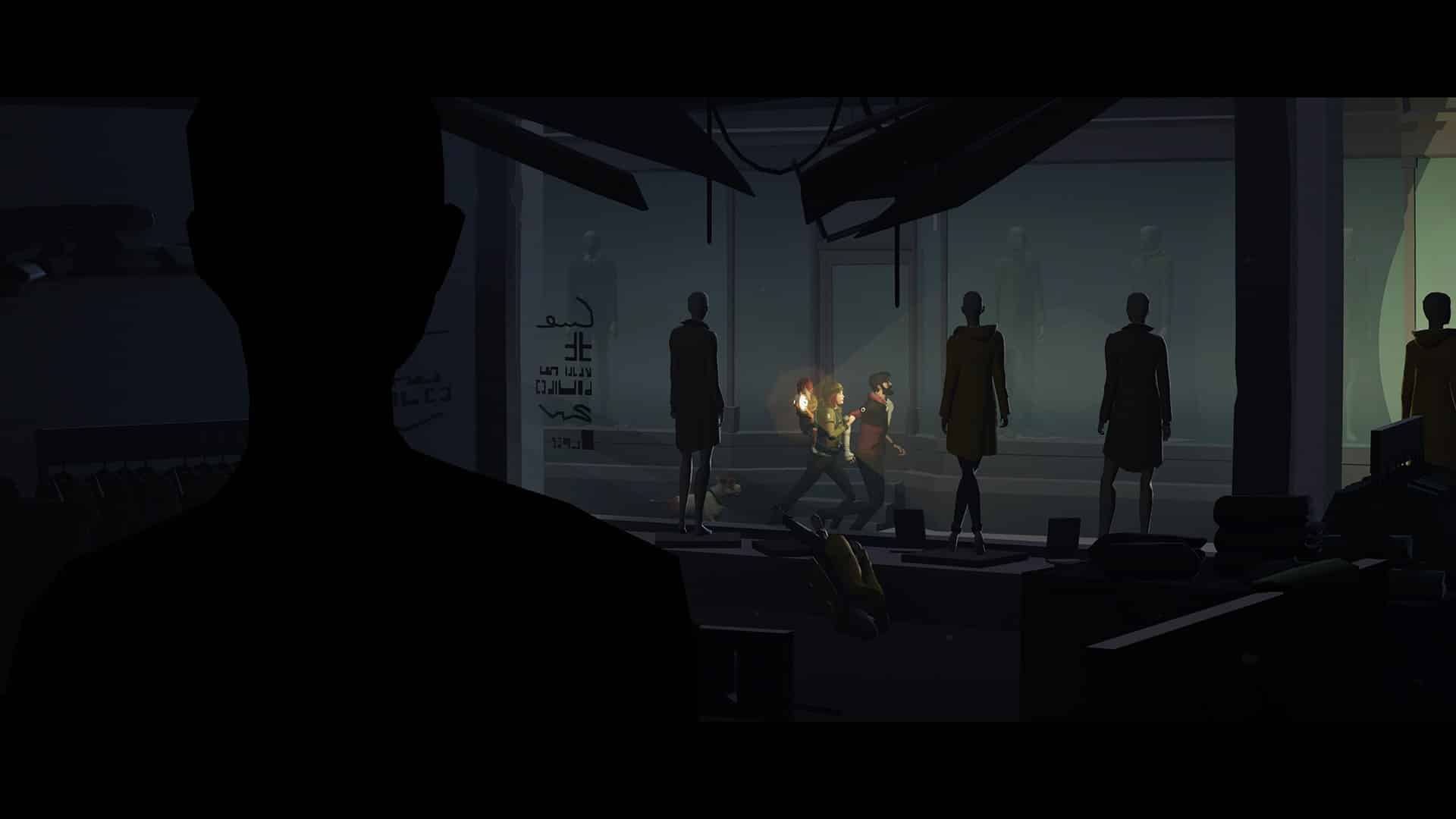 Somerville: recensione Xbox One