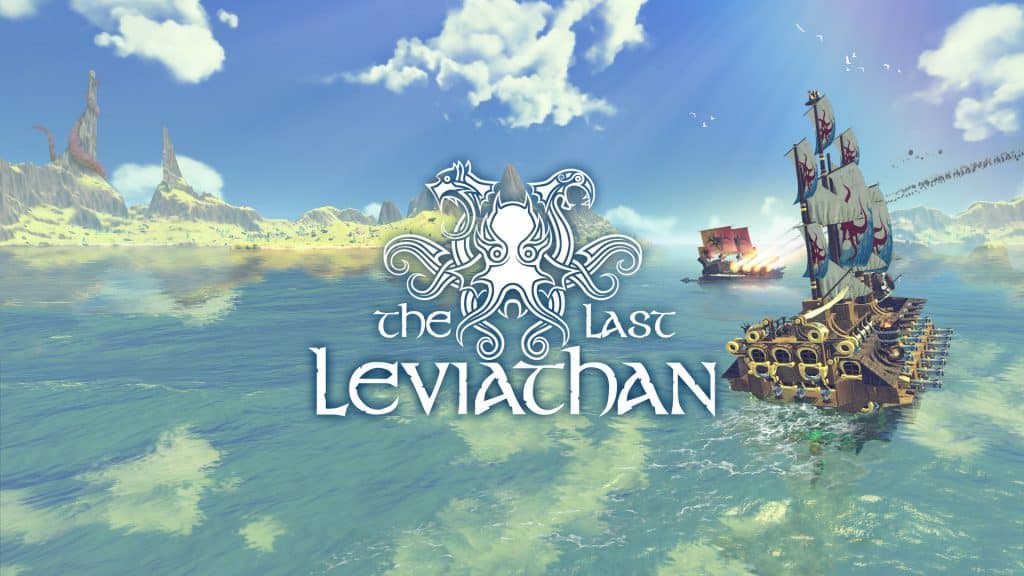 The last leviathan