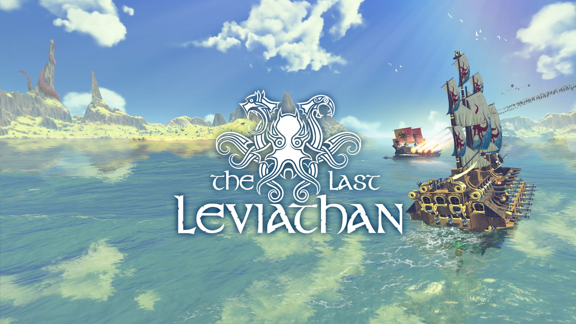 The Last Leviathan