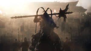 Wo-Long: Fallen Dynasty