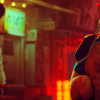 Stray