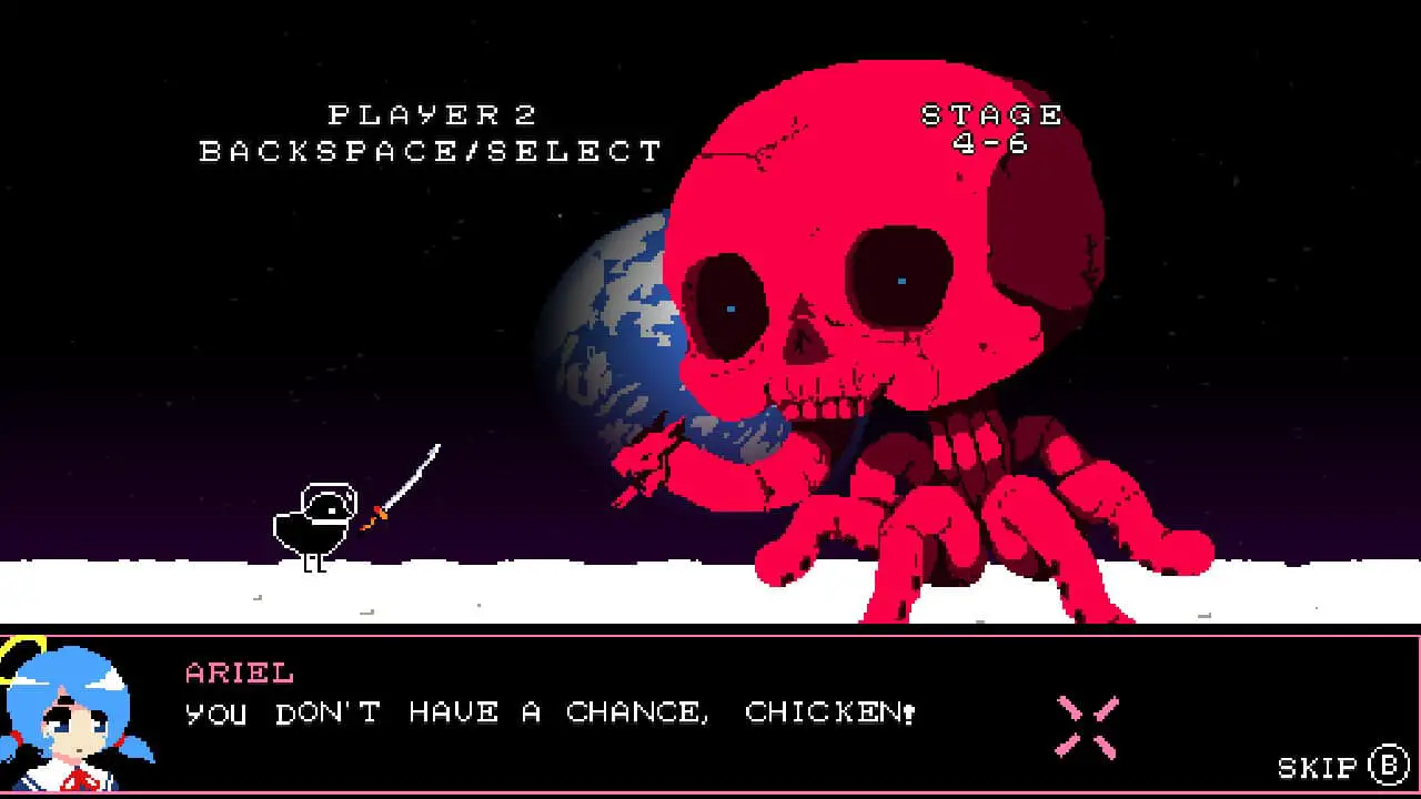 Super Chicken Jumper: Recensione Nintendo Switch