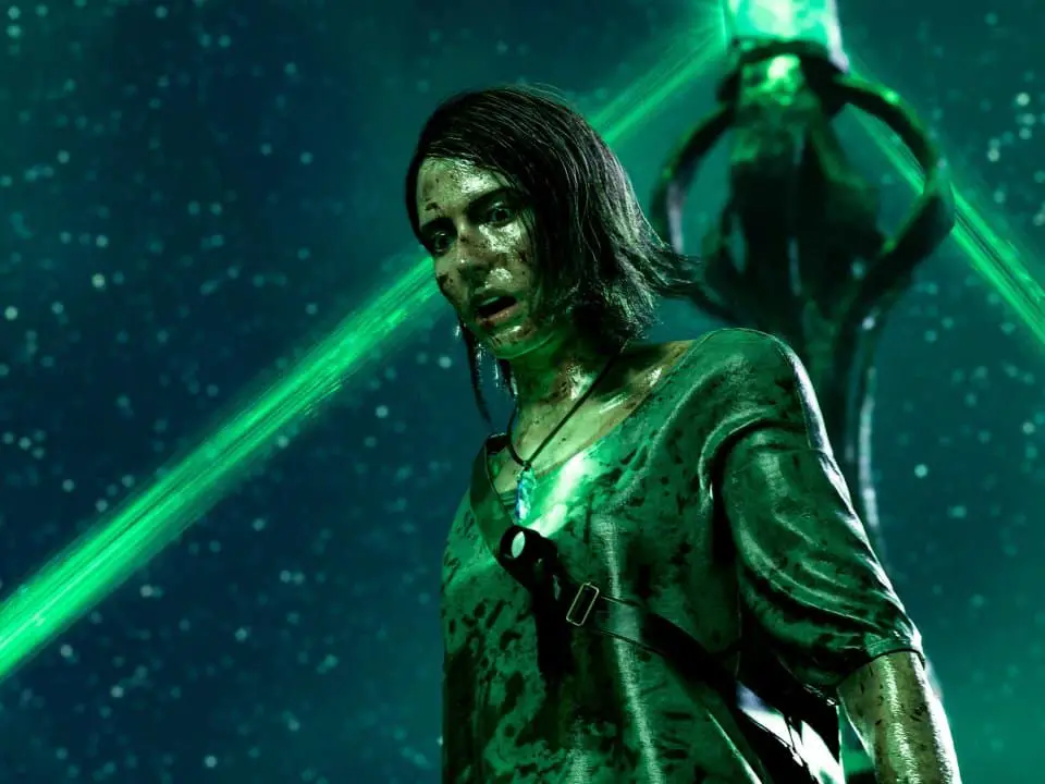 The Chant: recensione dell'horror firmato Brass Token