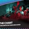 The chant: recensione dell'horror firmato brass token
