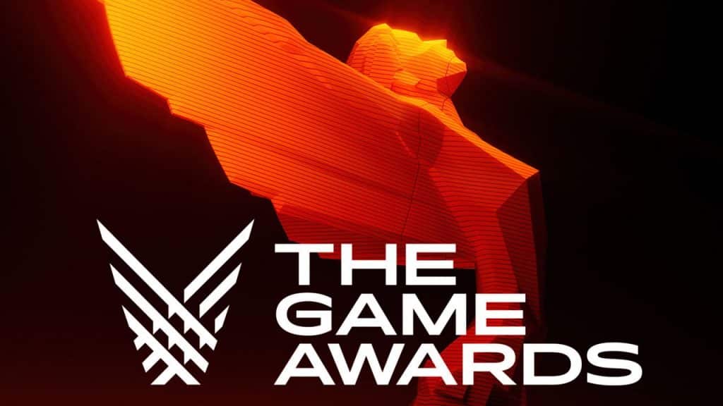 The game awards 2022