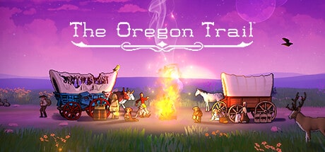 The Oregon Trail