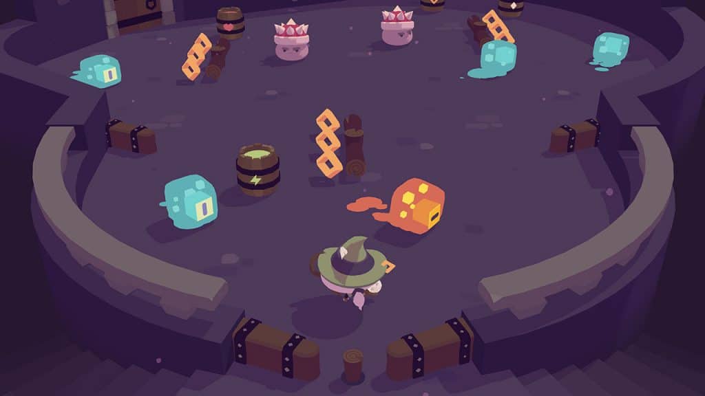 The Pinball Wizard: recensione di una piccola perla videoludica