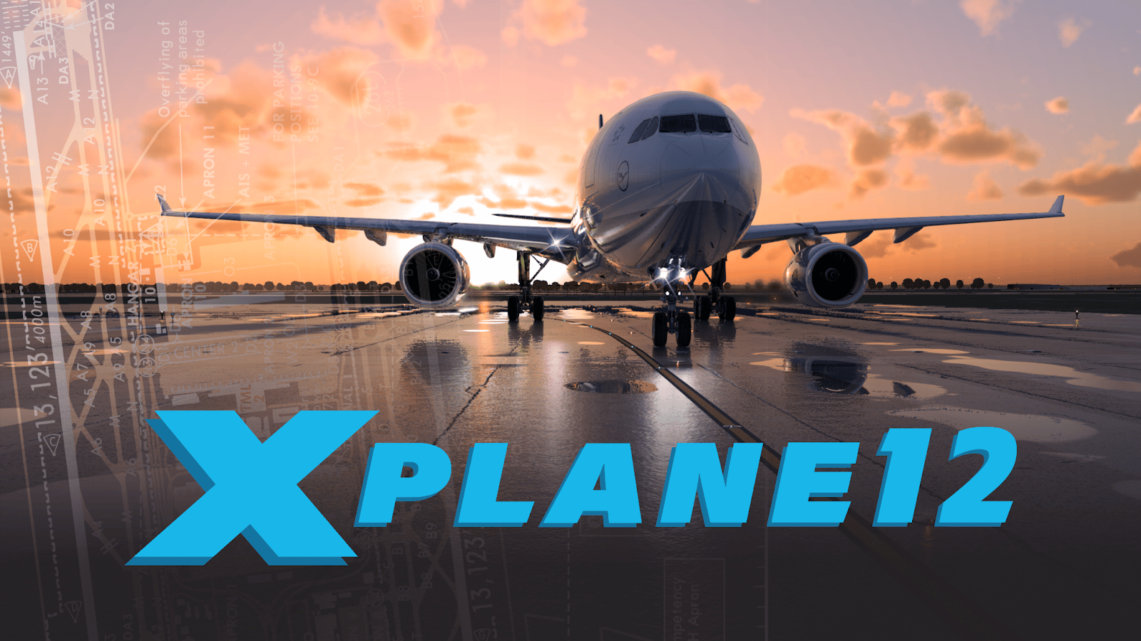 x-plane 12