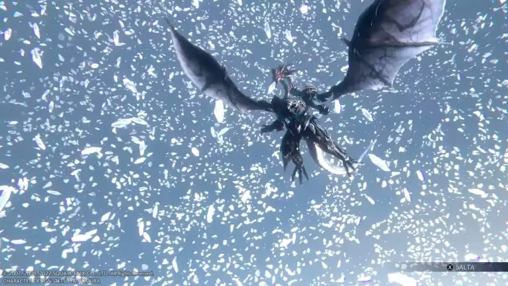 Analisi di FINAL FANTASY VII CRISIS CORE Reunion