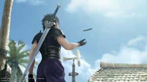 Analisi di FINAL FANTASY VII CRISIS CORE Reunion