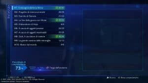 Analisi di FINAL FANTASY VII CRISIS CORE Reunion