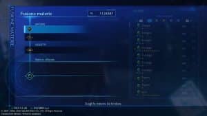 Analisi di FINAL FANTASY VII CRISIS CORE Reunion