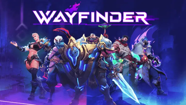 Wayfinder si mostra in un nuovo gameplay approfondito!
