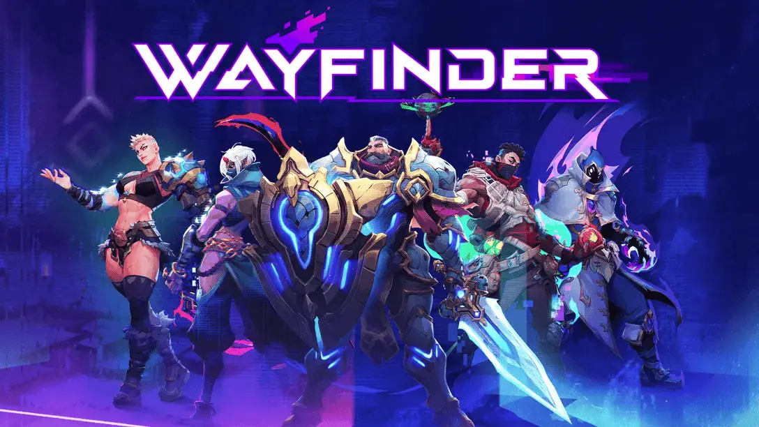 Wayfinder