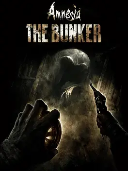 Amnesia The Bunker si mostra in una nuova clip di gameplay!