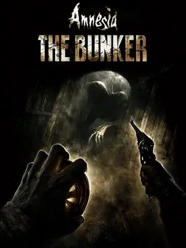 Amnesia The Bunker