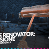 Castle renovator: recensione xbox one