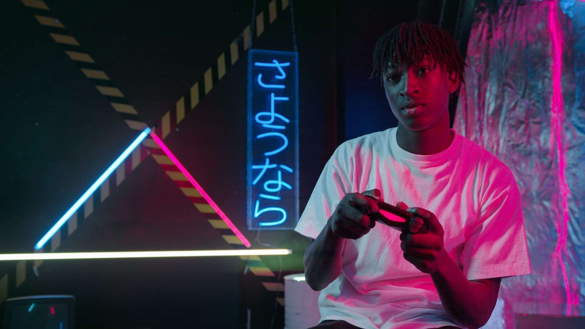 L'industria dei videogiochi sta passando alla next-gen: non farti lasciare indietro