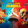 Crash team rumble - beta test e data di uscita 2023