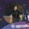 Crisis Core Final Fantasy VII
