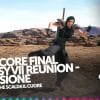 Recensione crisis core final fantasy vii reunion - una reunion emozionante!