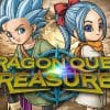 Dragon quest treasures è disponibile!