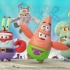 Fall guys si tuffa a bikini bottom col nuovo evento!