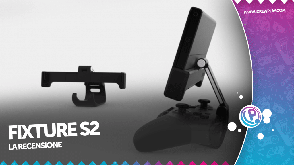 Fixture s2, la recensione