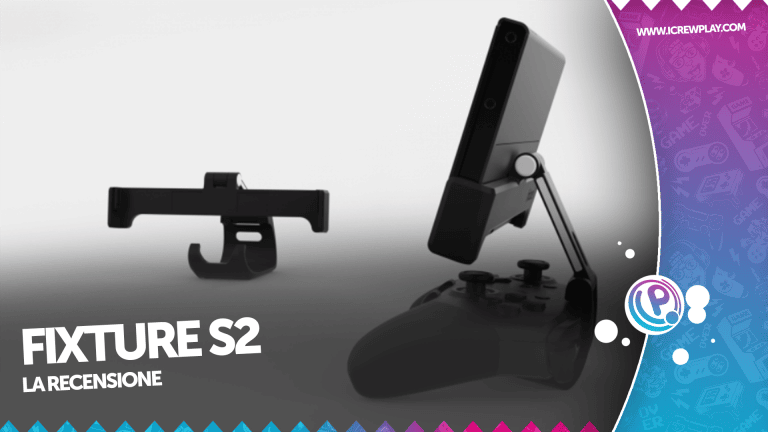 Fixture s2, la recensione