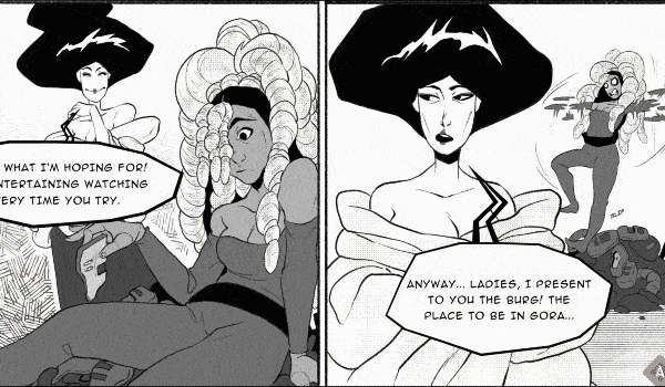 Grid Force 03 gif