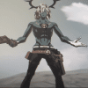 Guilty Gear Happy Chaos 00
