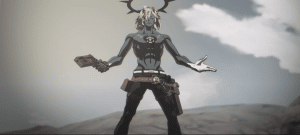 Guilty Gear Happy Chaos 00