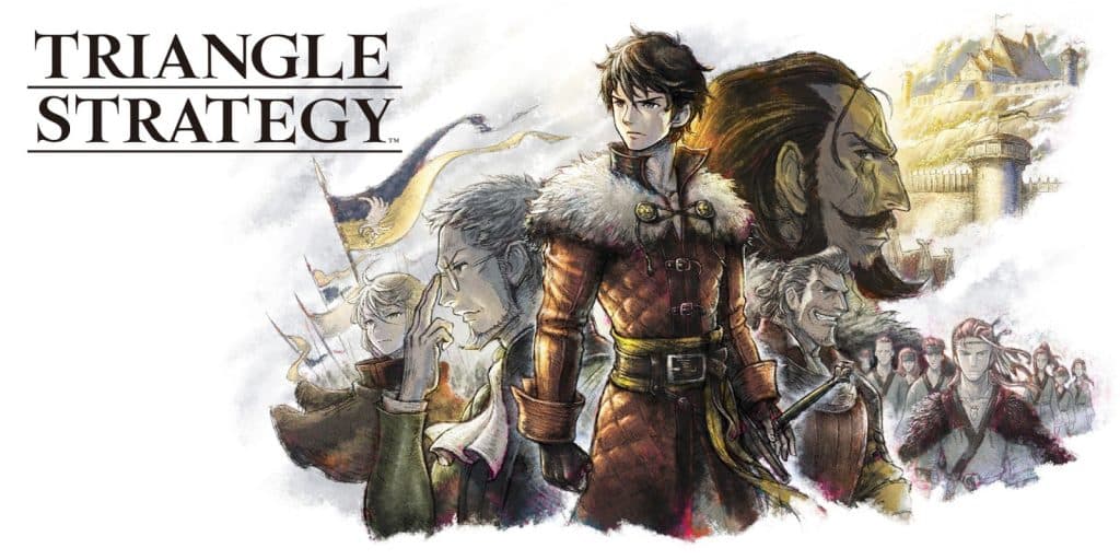 Triangle strategy
