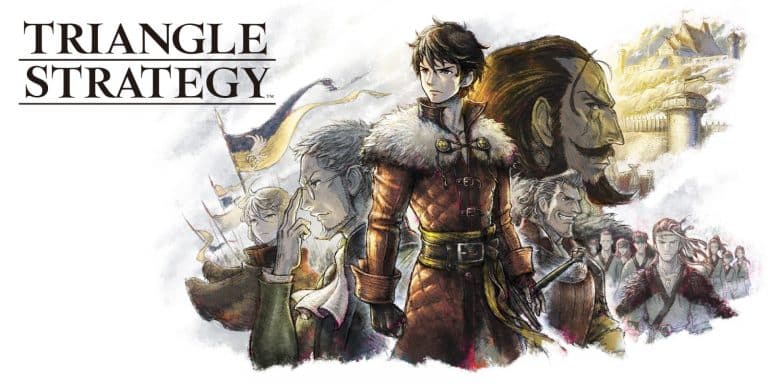 Triangle strategy arriva in vr