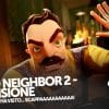 Hello neighbor 2: recensione playstation 4