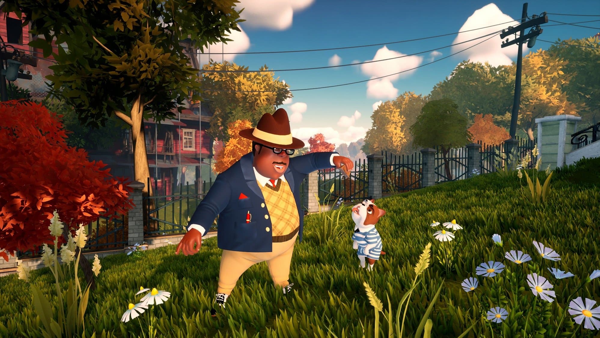 Hello Neighbor 2 recensione 2