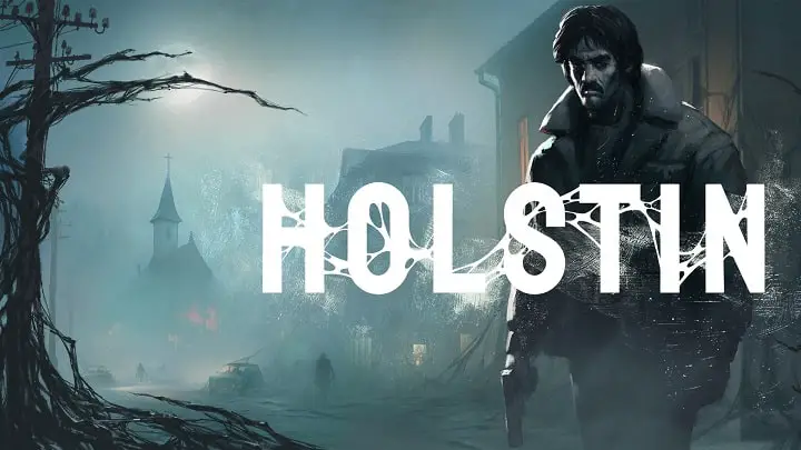 Holstin hero banner