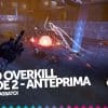 turbo overkill