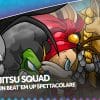 Jitsu squad, la recensione (nintendo switch)