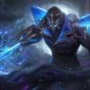 League of Legends Kassadin 26 dicembre 2022 01