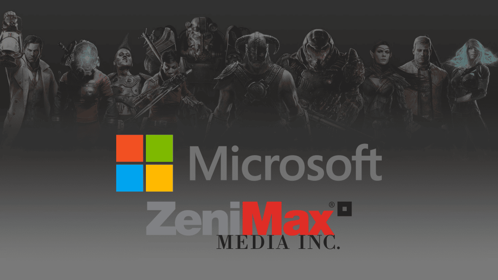 Zenimax