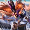 League of Legends Miss Fortune 24 dicembre 2022 01