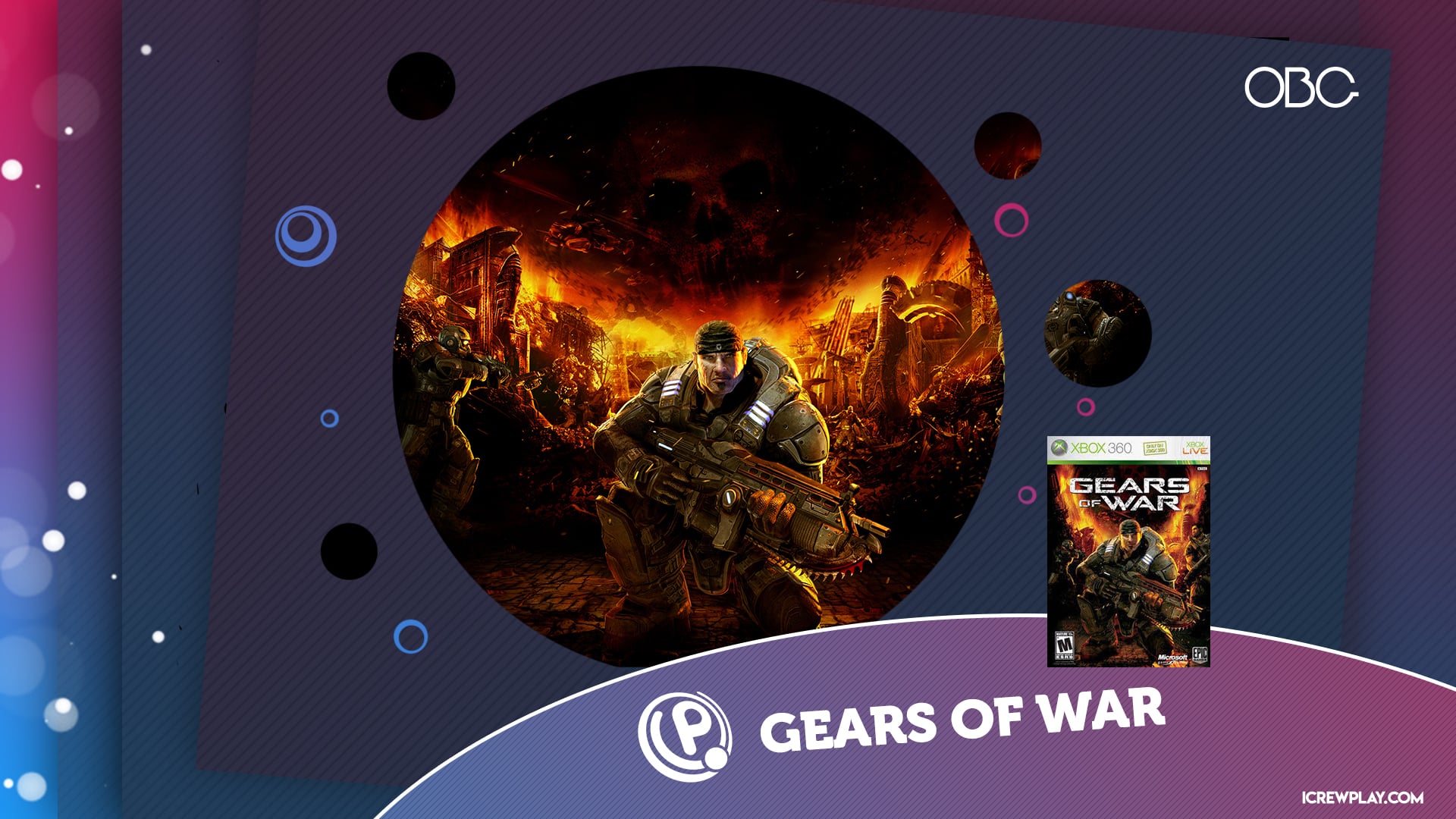 Gears of War