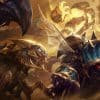 League of Legends Patch 12.23 00