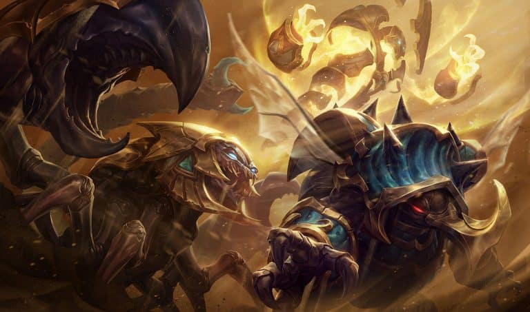 League of legends - top & flop della patch 12. 23