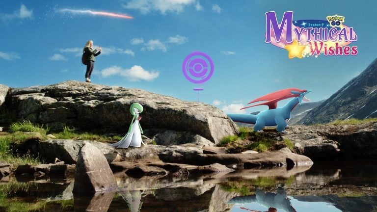 Pokémon go, arriva la nona stagione: desideri magici!