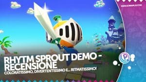Rhytm Sprout